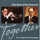Together: The Complete Studio Recordings