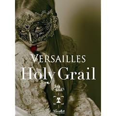 Holy Grail �i���S���萶�Y���؎d�l�Ձj