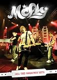 [DVD] McFly - All The Greatest Hits [UK IMPORT]