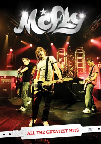  McFly - All The Greatest Hits [UK IMPORT]