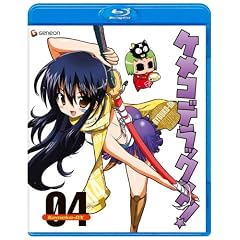 �P���R�f���b�N�X!4 (��������) [Blu-ray]