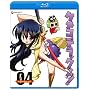 �P���R�f���b�N�X!4 (��������) [Blu-ray]