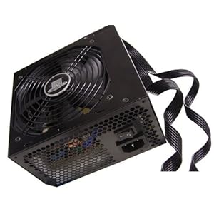 【クリックで詳細表示】HEC Win＋Power2 600W PC用 電源 HEC-600TB-2WX