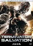 [DVD]アントン・イェルチン ターミネーター4 コレクターズ・エディション [DVD]