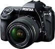 PENTAX �f�W�^����჌�t�J���� K-5 18-55�����Y�L�b�g K-5LK18-55WR