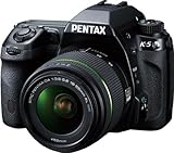 PENTAX �f�W�^����჌�t�J���� K-5 18-55�����Y�L�b�g K-5LK18-55WR
