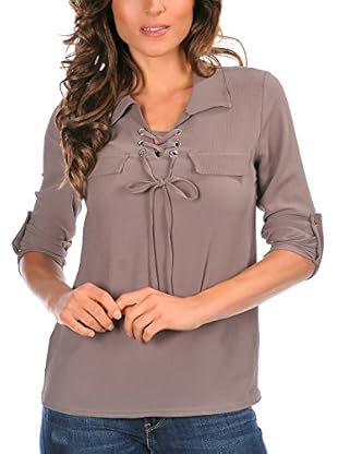 Anouska Bluse Aline