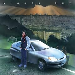 Nights Out [12 inch Analog]