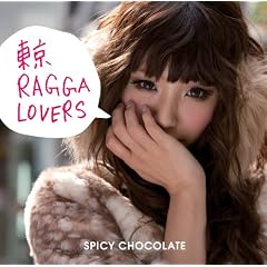 ����RAGGA LOVERS