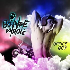 Office Boy (Shir Khan Mix)