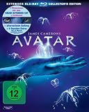 [DVD] Avatar (Extended Collector's Edition) [Blu-ray]