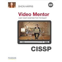 CISSP Video Mentor (LiveLessons)