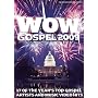 Wow Gospel 2009 [DVD] [Import]