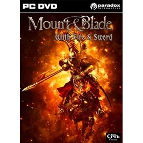 Mount and Blade with Fire and Sword (PC) (�A����)