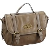 Tom Tailor Acc AMBERLY Handtasche 12116, Damen Henkeltaschen 26x21x11 cm (B x H x T)