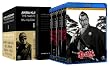 ���V���ē�i AKIRA KUROSAWA THE MASTERWORKS Bru-ray Disc Collection II (7���g) [Blu-ray]
