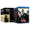 ���V���ē�i AKIRA KUROSAWA THE MASTERWORKS Bru-ray Disc Collection II (7���g) [Blu-ray]