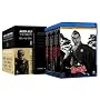 ���V���ē�i AKIRA KUROSAWA THE MASTERWORKS Bru-ray Disc Collection II (7���g) [Blu-ray]