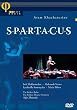 Spartacus [DVD] [Import]