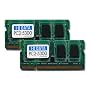I-O DATA PC2-5300 (DDR2-667) S.O.DIMM 2GBx2 SDX667-2GX2/EC