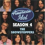 [Music] American Idol Season 4 - The Showstoppers