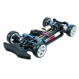 RC����V���[�Y TB-03R �V���[�V�L�b�g 84109