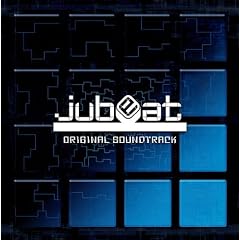 jubeat ORIGINAL SOUNDTRACK