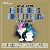 [Book] Hitchhiker's Guide to the Galaxy: Secondary Phase Special Edition