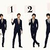 THE BAWDIES�_�̉摜