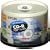 TDK CD-R�f�[�^�p 32�{���Ή��V���o�[�v�����^�u�� �|�b�g�P�[�X����50���p�b�N [CD-R80ESX50PS]