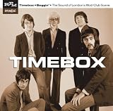 [CD]タイムボックス ベッギン