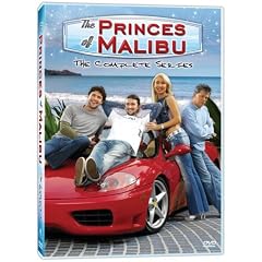 Princes of Malibu [DVD] [Import]