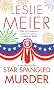 Star Spangled Murder (Lucy Stone Mysteries)