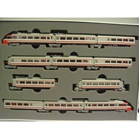 TOMIX N�Q�[�W 92744 ���c�}7000�`���}���X�J�[LSE (���h��) �Z�b�g