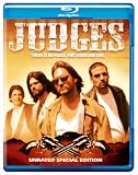 [DVD]DJ Perry Judges (Ws Ac3 Dol) [Blu-ray] [Import]