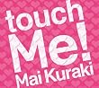 touch Me!(��������)(DVD�t)