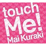 touch Me!(初回限定盤)(DVD付)