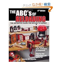 The ABC's of Reloading