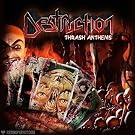 Thrash Anthems