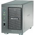 NETGEAR ReadyNAS Duov2 �y3�N�ۏ؁z 2�x�C �f�X�N�g�b�v�^NAS�i�x�A�{�[���j RND2000-200AJS
