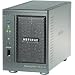 NETGEAR ReadyNAS Duov2 �y3�N�ۏ؁z 2�x�C �f�X�N�g�b�v�^NAS�i�x�A�{�[���j RND2000-200AJS