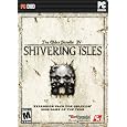 The Elder Scrolls IV: Shivering Isles �i�A���Łj 2K Games �v���b�g�t�H�[��: Windows XP 3,580