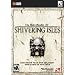 The Elder Scrolls IV: Shivering Isles �i�A���Łj