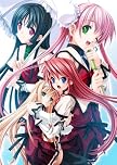 恋する乙女と守護の楯 The shield of AIGIS(限定版) 特典 春色ぷるるん。ふっくら艶だしリップ型ケシゴム付き
