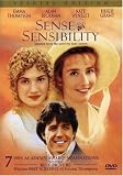 [DVD] Sense and Sensibility (Widescreen Special Edition)