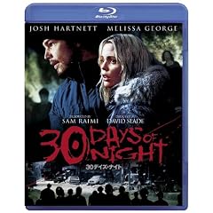 30�f�C�Y�E�i�C�g [Blu-ray]