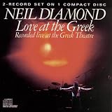 [Music] Love at the Greek