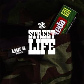 �V�hStreet Life
