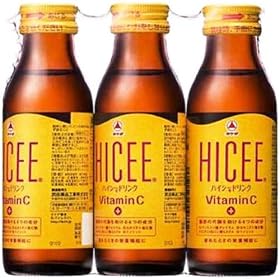 �n�C�V�[�h�����N 100ml��3�{