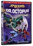 [DVD] Spider-Man Vs. Doctor Octopus